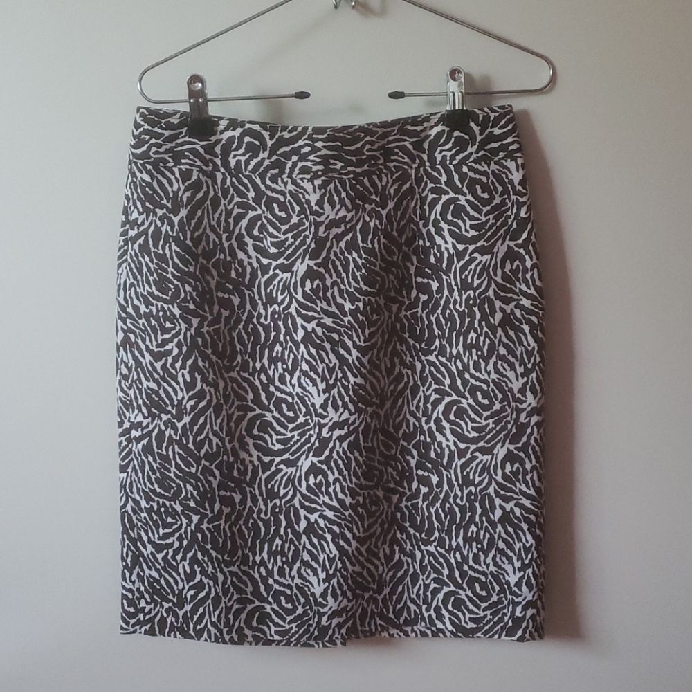 Ann Taylor Loft Skirt